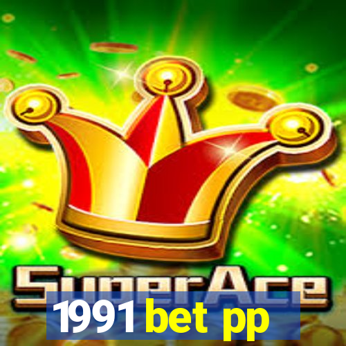 1991 bet pp